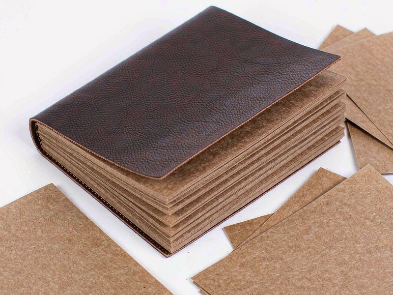 Field Notes Press