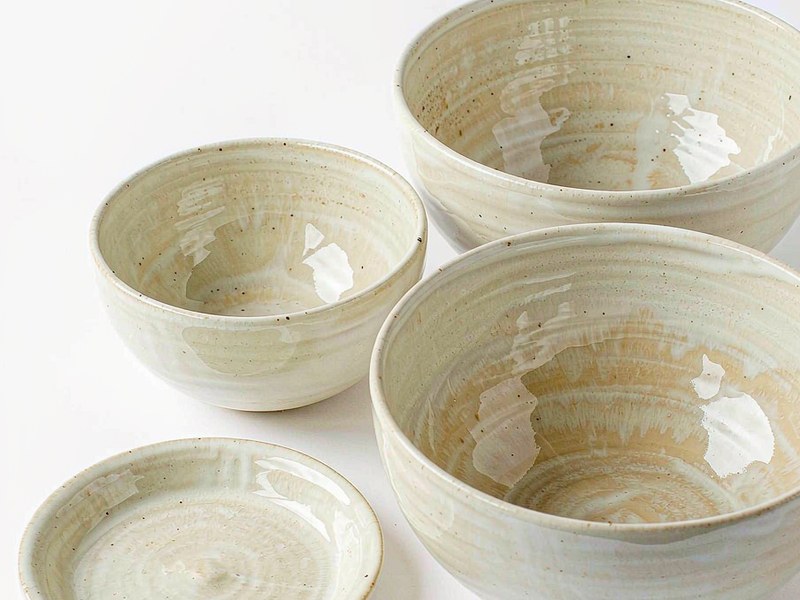 Halo Ceramics